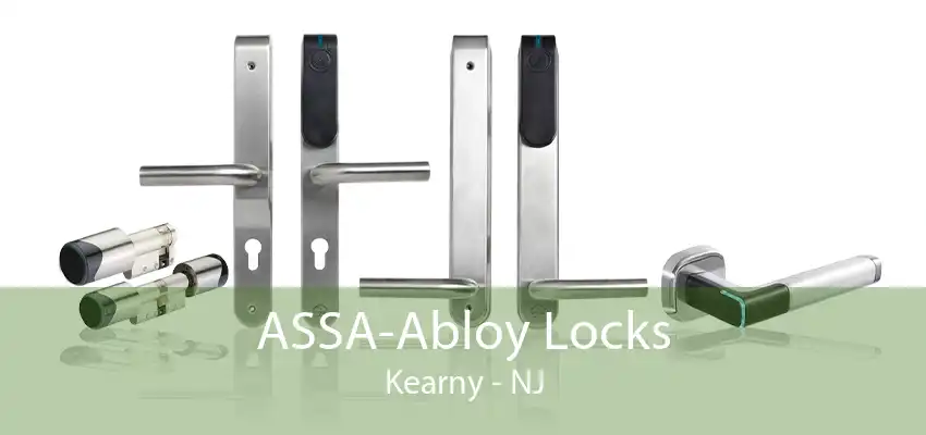 ASSA-Abloy Locks Kearny - NJ