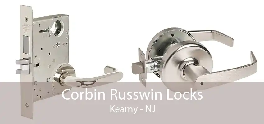 Corbin Russwin Locks Kearny - NJ