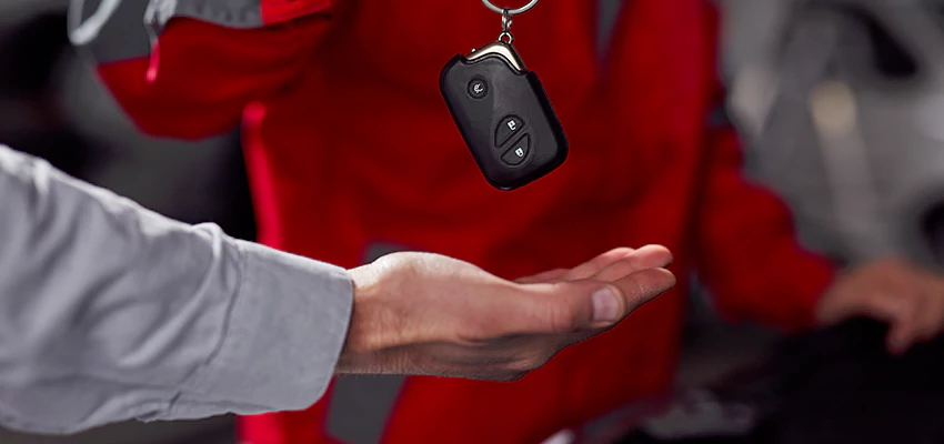 Automotive Car Lock Rekeying Locksmith Specialists in Kearny, New Jersey