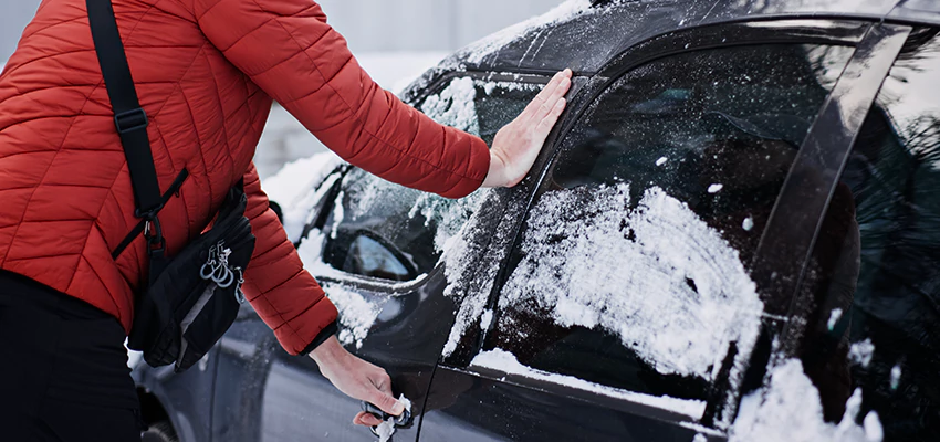 Emergency Keyless Lockout in Kearny, NJ