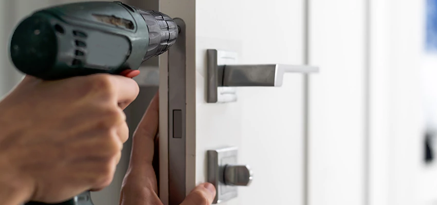 Locksmith For Lock Replacement Near Me in Kearny, NJ