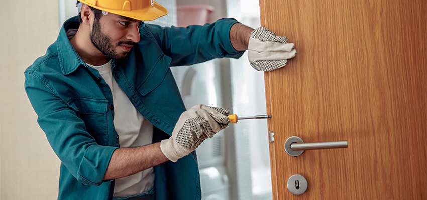 24 Hour Residential Locksmith in Kearny, New Jersey