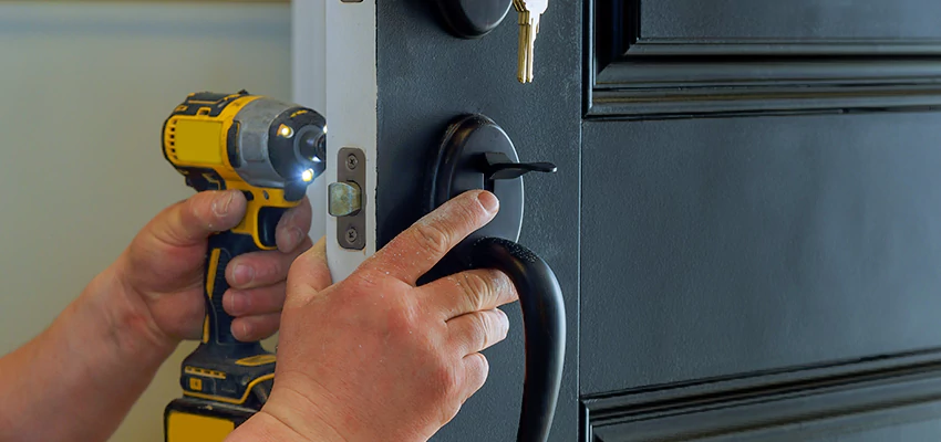 Emergency Downtown Locksmith in Kearny, NJ