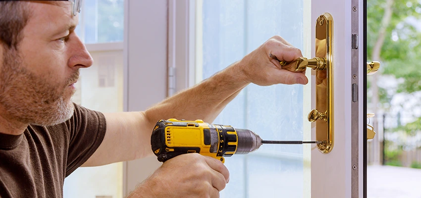 Affordable Bonded & Insured Locksmiths in Kearny, NJ