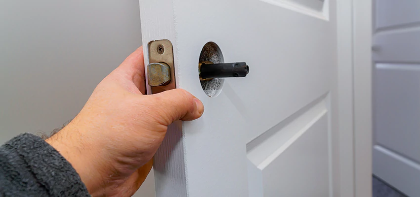 Nighttime Locksmith For Lock Repair in Kearny, NJ