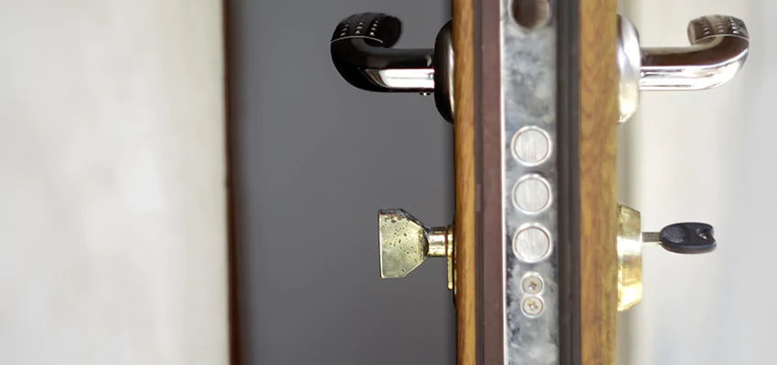 Holiday Emergency Locksmith in Kearny, New Jersey