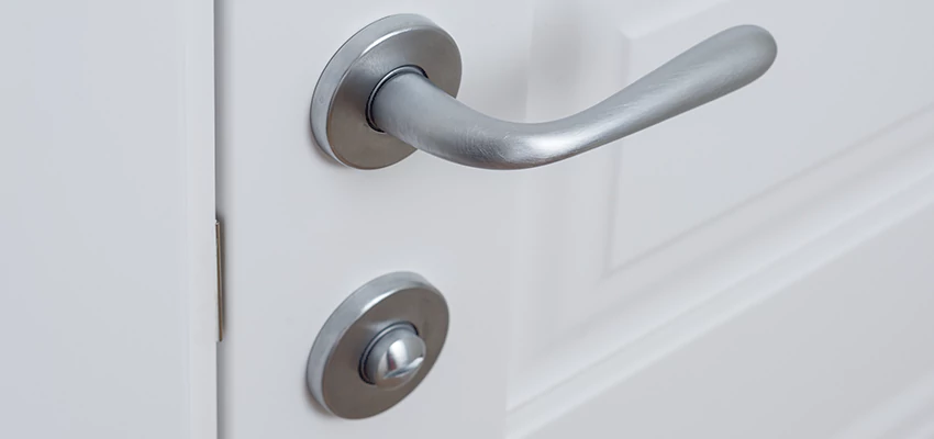 Single-Occupancy Restroom Locks Repair in Kearny, New Jersey