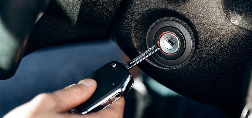 Car Key Replacement Locksmith in Kearny, New Jersey