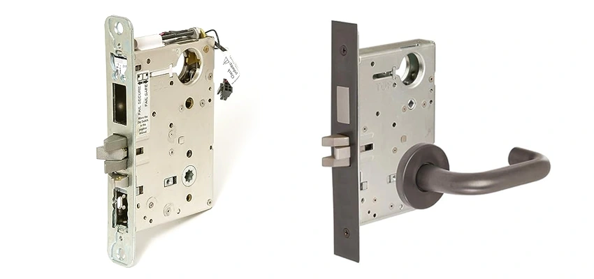 Corbin Russwin Mortise Locks Repair Installation in Kearny, NJ