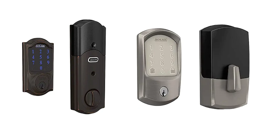 Schlage Smart Locks Repair in Kearny, New Jersey