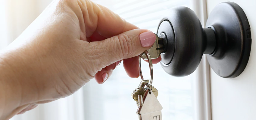 Top Locksmith For Residential Lock Solution in Kearny, New Jersey