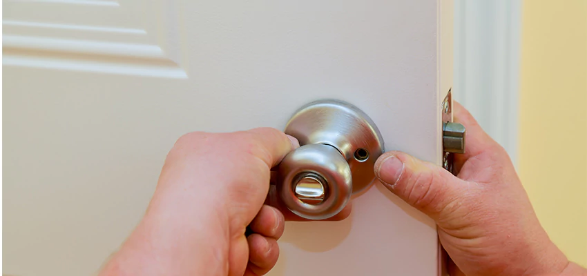 After-hours Locksmith For Lock And Key Installation in Kearny, NJ