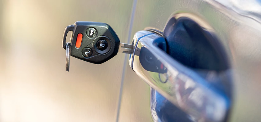 Automotive Locksmith Key Programming Specialists in Kearny, NJ