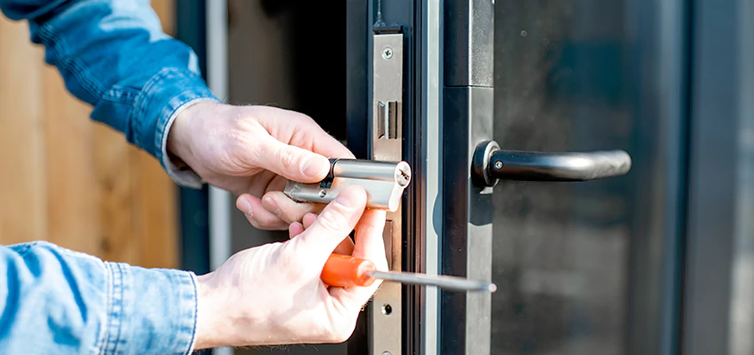 Eviction Locksmith For Lock Repair in Kearny, NJ