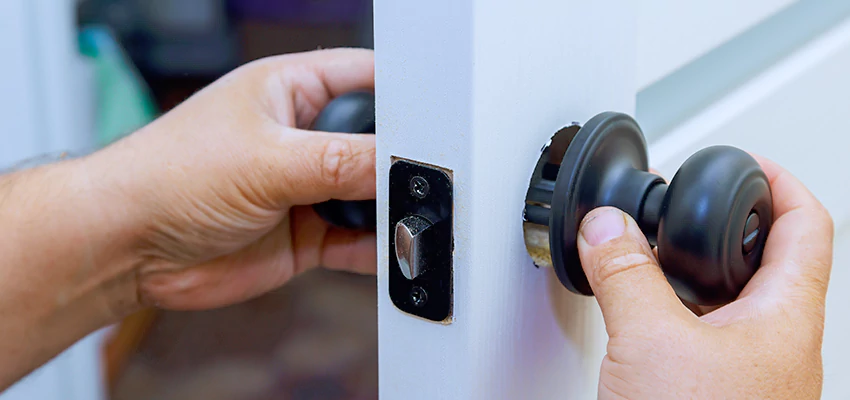 Smart Lock Replacement Assistance in Kearny, New Jersey