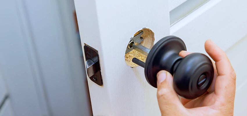 Locksmith For Lock Repair Near Me in Kearny, New Jersey