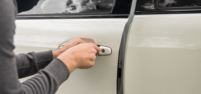 Unlock Car Door Service in Kearny, NJ