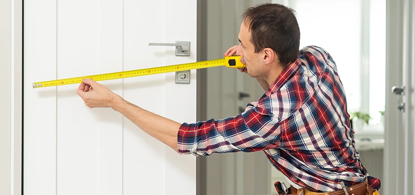 Bonded & Insured Locksmiths For Lock Repair in Kearny, New Jersey