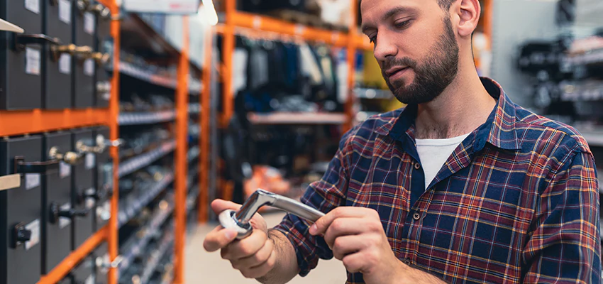 Locksmith For Retail Stores Lockout Services in Kearny, New Jersey