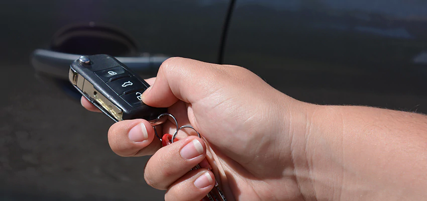 Car Door Unlocking Locksmith in Kearny, New Jersey