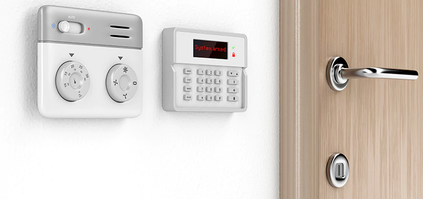 Commercial Electronic Door Lock Services in Kearny, NJ