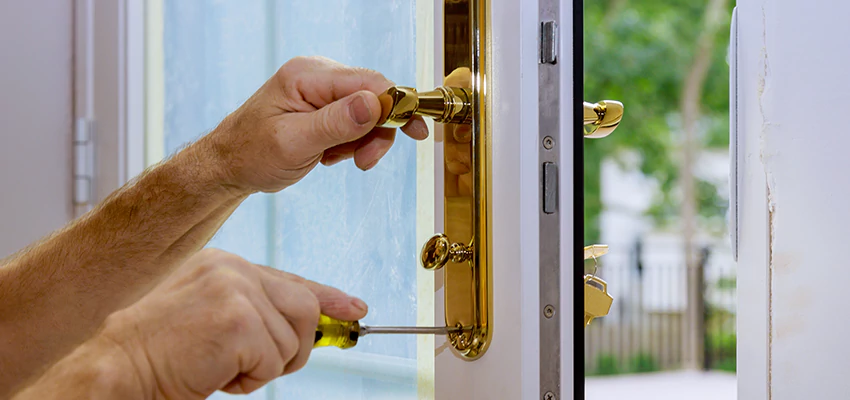 Local Locksmith For Key Duplication in Kearny, NJ