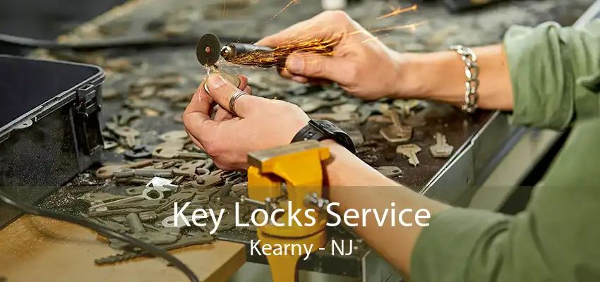 Key Locks Service Kearny - NJ