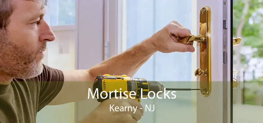 Mortise Locks Kearny - NJ